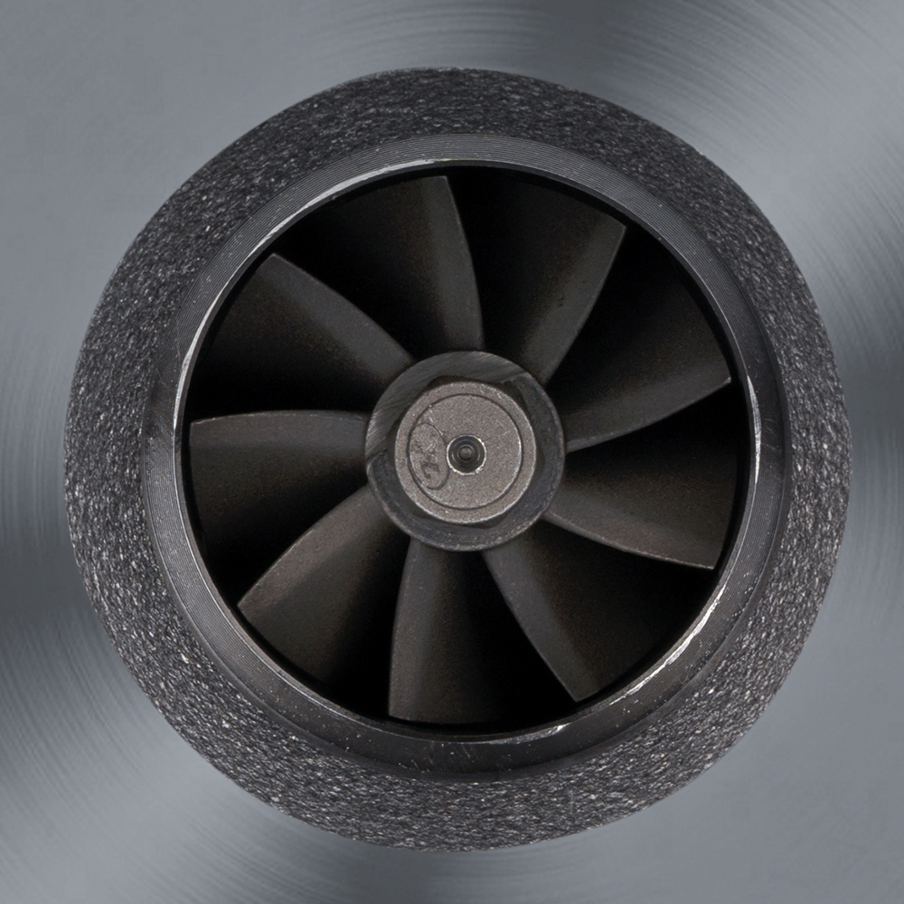 GTB1749V Turbo compatible para Ford Transit Duratorq Turbolader 2.2 TDCI 787556-5017S